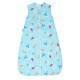 Blast Off 0.5 Tog Travel Grobag - Molly's Baby Room