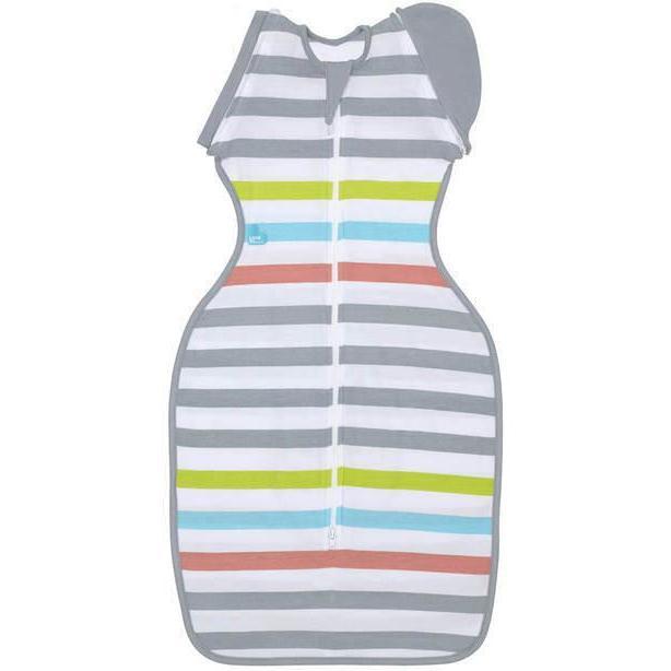 Love To Dream Swaddle UP™ 50/50 Summer Lite - Molly's Baby Room