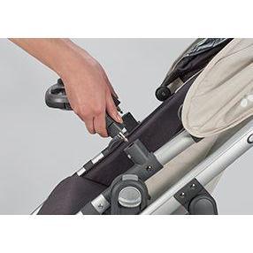 UPPAbaby VISTA / ALTA Snack Tray - Molly's Baby Room