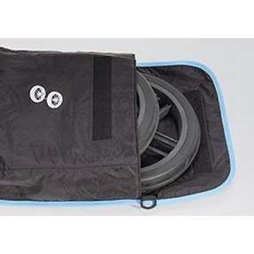 UPPAbaby ALTA Travelsafe Travelbag - Molly's Baby Room