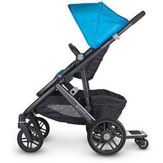UPPAbaby VISTA  2015 Piggyback Ride-along Board - Molly's Baby Room