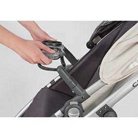 UPPAbaby VISTA / ALTA Snack Tray - Molly's Baby Room
