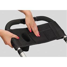 UPPAbaby VISTA / ALTA Parent Organiser - Molly's Baby Room