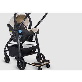 UPPAbaby ALTA Piggyback Ride-Along Board - Molly's Baby Room