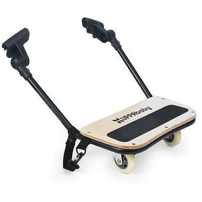 UPPAbaby VISTA  2015 Piggyback Ride-along Board - Molly's Baby Room