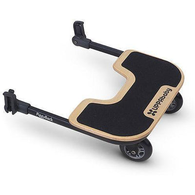 UPPAbaby ALTA Piggyback Ride-Along Board - Molly's Baby Room