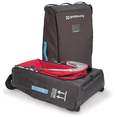 UPPAbaby VISTA  Travelsafe Travelbag - Molly's Baby Room