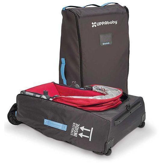 UPPAbaby VISTA  Travelsafe Travelbag - Molly's Baby Room