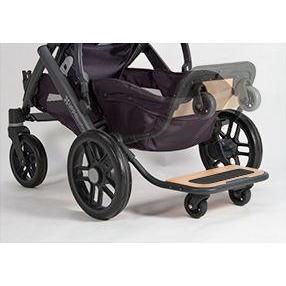 UPPAbaby VISTA  2015 Piggyback Ride-along Board - Molly's Baby Room