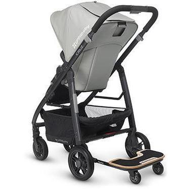UPPAbaby ALTA Piggyback Ride-Along Board - Molly's Baby Room
