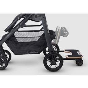 UPPAbaby ALTA Piggyback Ride-Along Board - Molly's Baby Room