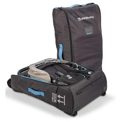 UPPAbaby ALTA Travelsafe Travelbag - Molly's Baby Room