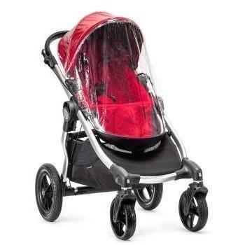 Baby Jogger City Select Weather Shield - Molly's Baby Room