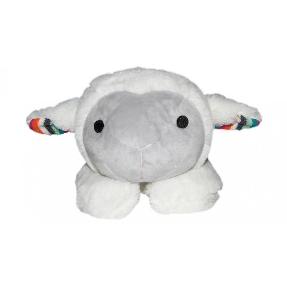 ZAZU Heartbeat with Plush - Molly's Baby Room
