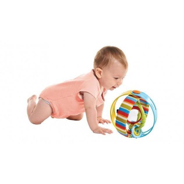Tiny Love Rock n Ball - Molly's Baby Room