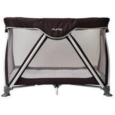 Nuna Sena 2 In 1 Porta Cot - Molly's Baby Room