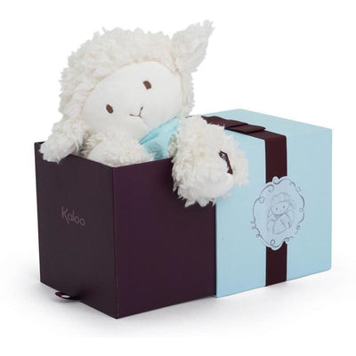 KALOO - LES AMIS LAMB 25CM - Molly's Baby Room