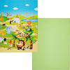 Dwinguler Zoo Play Mat - Molly's Baby Room
