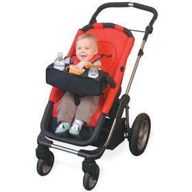 Jolly Jumper Kiddy Kaddy - Molly's Baby Room