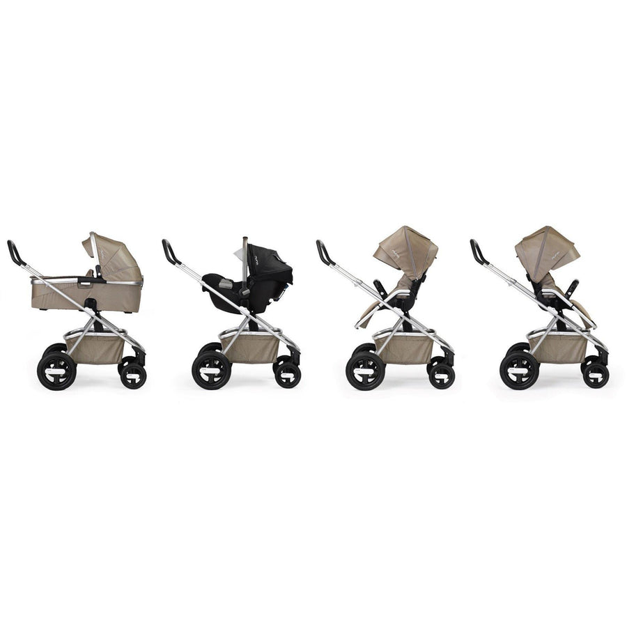Nuna Ivvi - Molly's Baby Room
