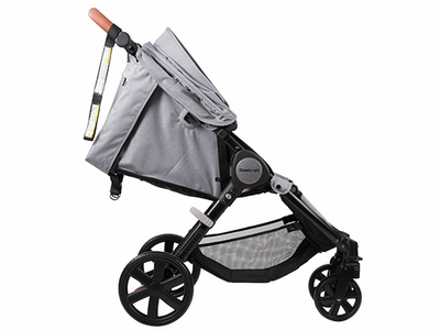 Steelcraft™ Agile Elite™ - Molly's Baby Room