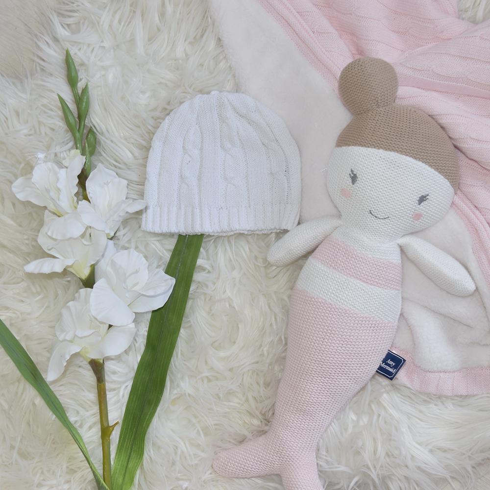 Amy the Mermaid - Molly's Baby Room