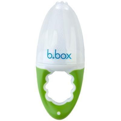 b.box fresh food feeder - Molly's Baby Room