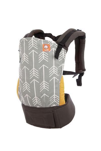 Tula Baby Carrier  Archer - Molly's Baby Room