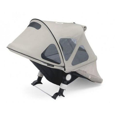 Bugaboo Donkey Breezy Sun Canopy - Molly's Baby Room