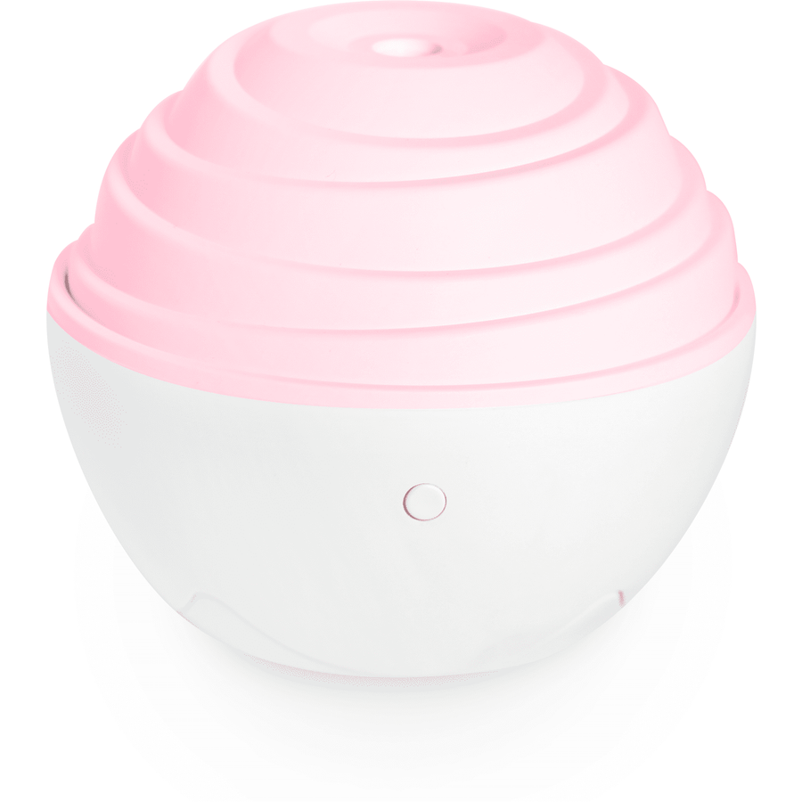 Aroma Rose Cool Mist Vaporiser - Molly's Baby Room