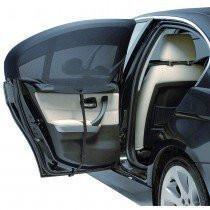 Outlook Auto Shade - Molly's Baby Room
