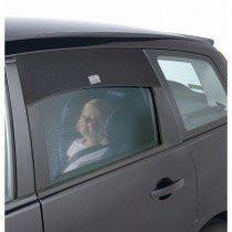Outlook Auto Shade - Molly's Baby Room