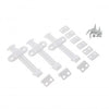 Dreambaby Drawer Catches (3pk) - Molly's Baby Room