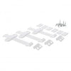 Dreambaby Drawer Catches (3pk) - Molly's Baby Room