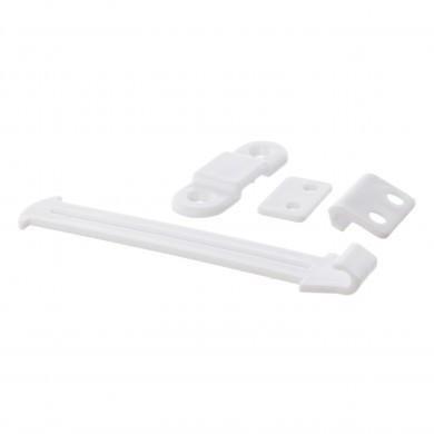 Dreambaby Drawer Catches (3pk) - Molly's Baby Room