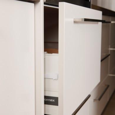 Dreambaby Drawer Catches (3pk) - Molly's Baby Room