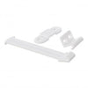 Dreambaby Slide Away Catches (3pk) - Molly's Baby Room