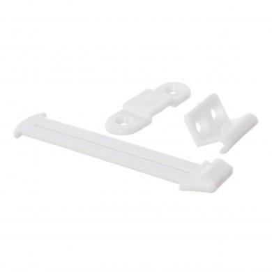 Dreambaby Slide Away Catches (3pk) - Molly's Baby Room