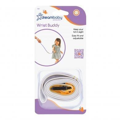 Dreambaby Wrist Buddy - Molly's Baby Room