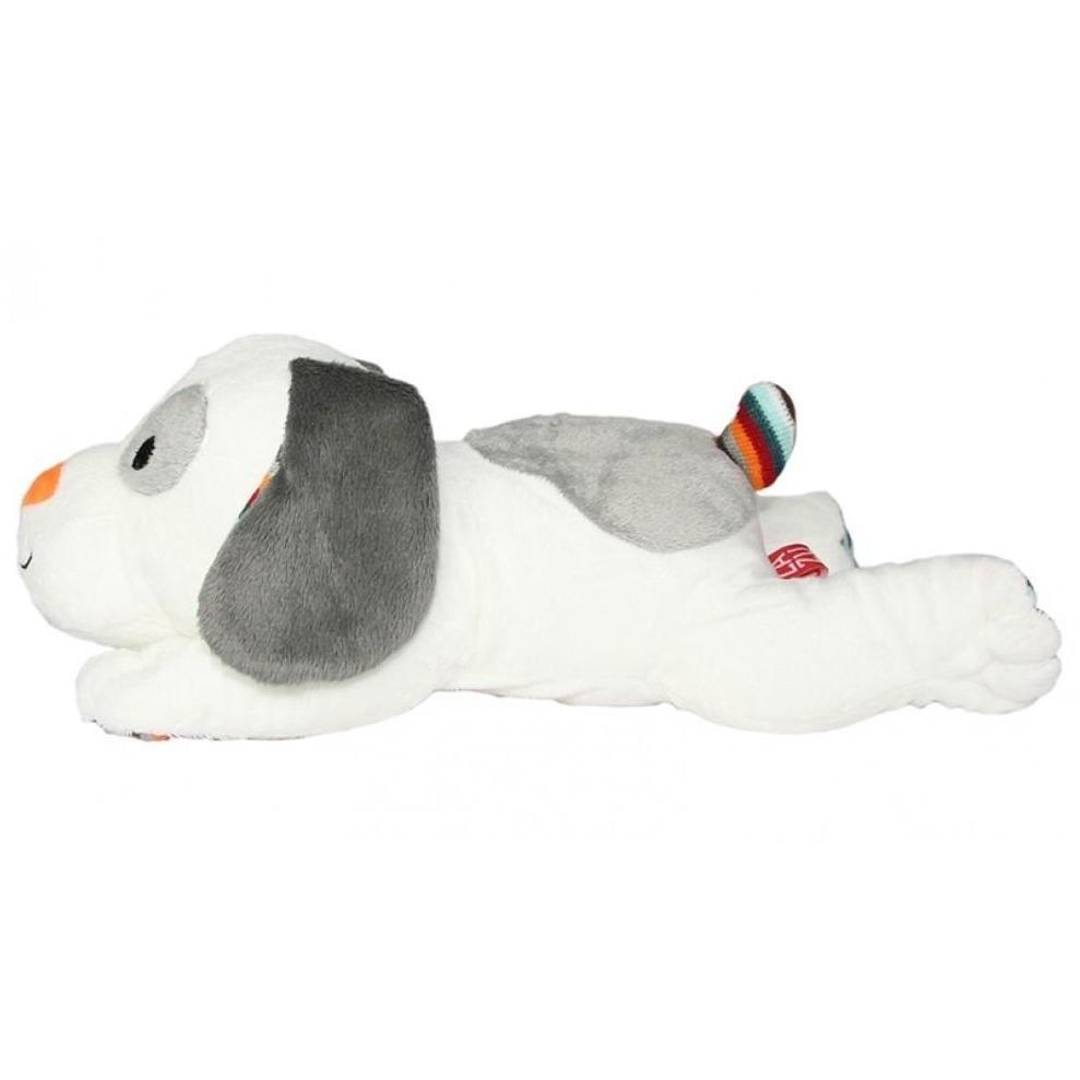 ZAZU Heartbeat with Plush - Molly's Baby Room