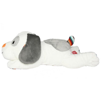 ZAZU Heartbeat with Plush - Molly's Baby Room