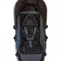 Outlook Cotton Baby Head Snug w Mini Liner - Molly's Baby Room