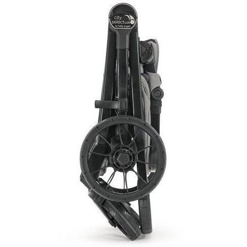 Baby Jogger City Select Lux Stroller - Molly's Baby Room