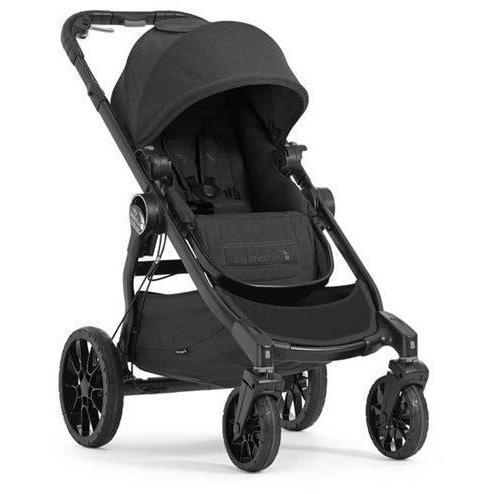 Baby Jogger City Select Lux Stroller - Molly's Baby Room