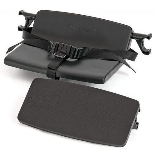 Baby Jogger City Select Lux Bench Seat - Molly's Baby Room