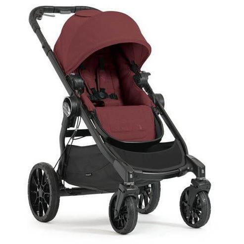 Baby Jogger City Select Lux Stroller - Molly's Baby Room