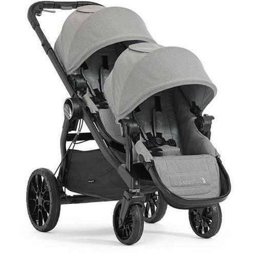 Baby Jogger City Select Lux Stroller - Molly's Baby Room