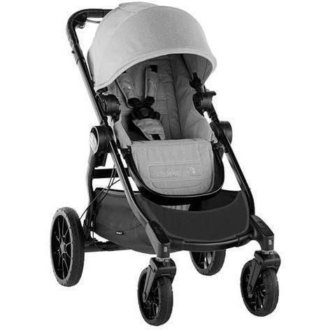 Baby Jogger City Select Lux Stroller - Molly's Baby Room