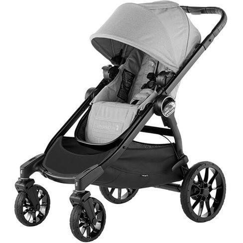 Baby Jogger City Select Lux Stroller - Molly's Baby Room