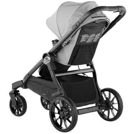Baby Jogger City Select Lux Stroller - Molly's Baby Room